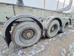 Zaslaw D-651 Полуприцеп сортиментовоз D-651A
