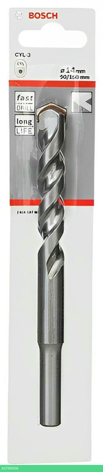 Сверло Bosch Silver 14-150/90 2.608.597.669