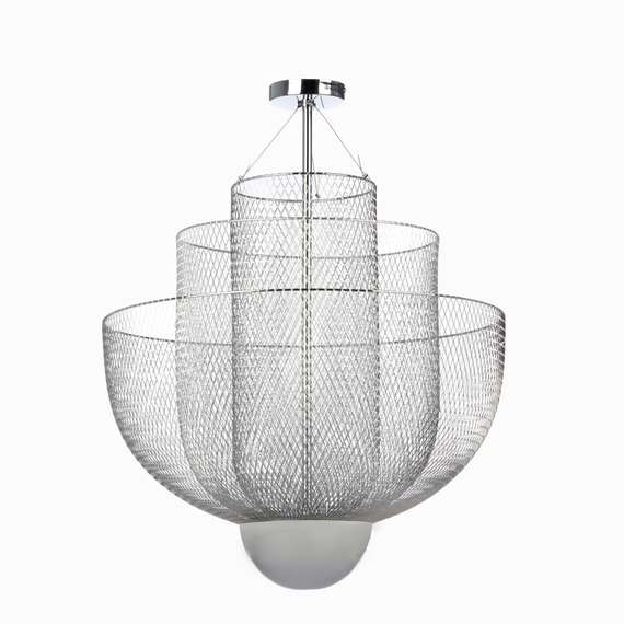 Подвесной светильник Palazzo Ø60х75 см