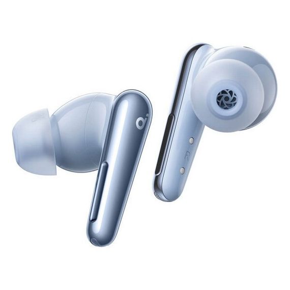 Беспроводные TWS-наушники Anker Soundcore Liberty 4 Pro (A3954G31) Blue matte