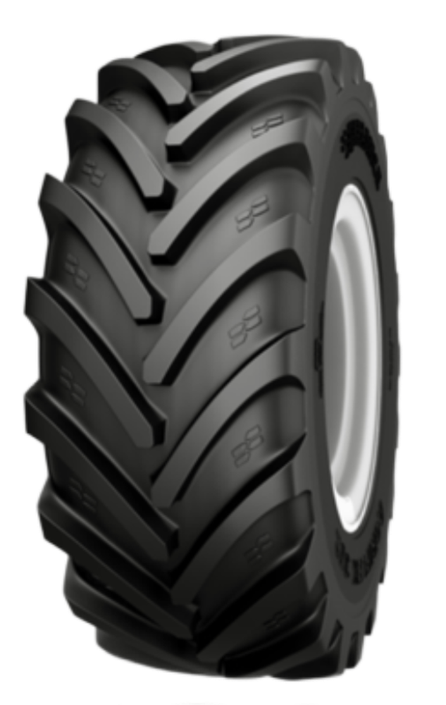 VF710/70R42 CFO cat.no 37200095AL-IG 185D TL AGRIFLEX+372 Alliance