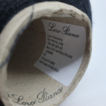 Пряжа Loro Piana Royal 2/58  (70% кашемир, 30% шелк, 2900 м/100 гр, антрацит