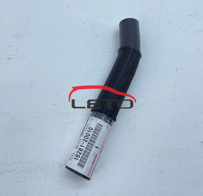 Шланг (патрубок) байпас хладагента (водяной) 16261-20010 1626120010