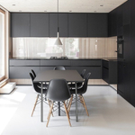 Подвесной дизайнерский светильник  Aplomb by Foscarini (серый)
