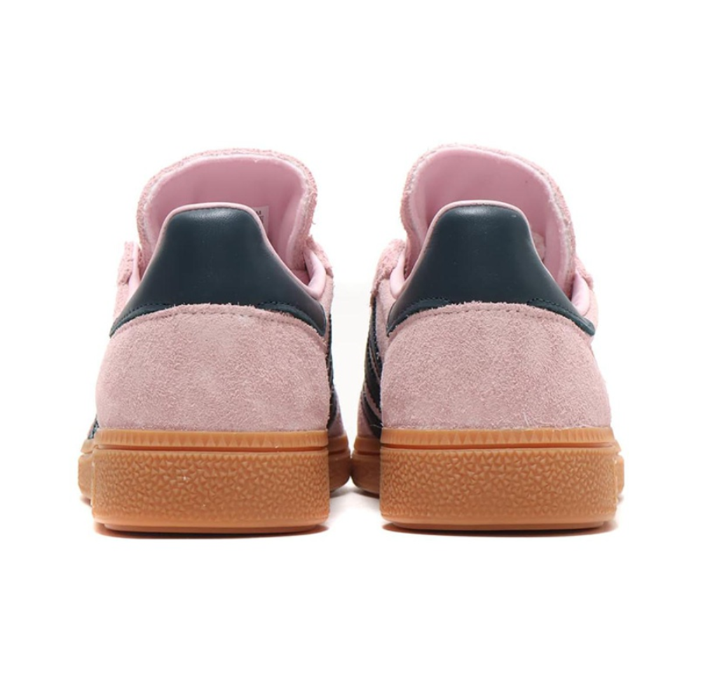 Кроссовки Adidas Handball Spezial 'Clear Pink Arctic Night' IF6561