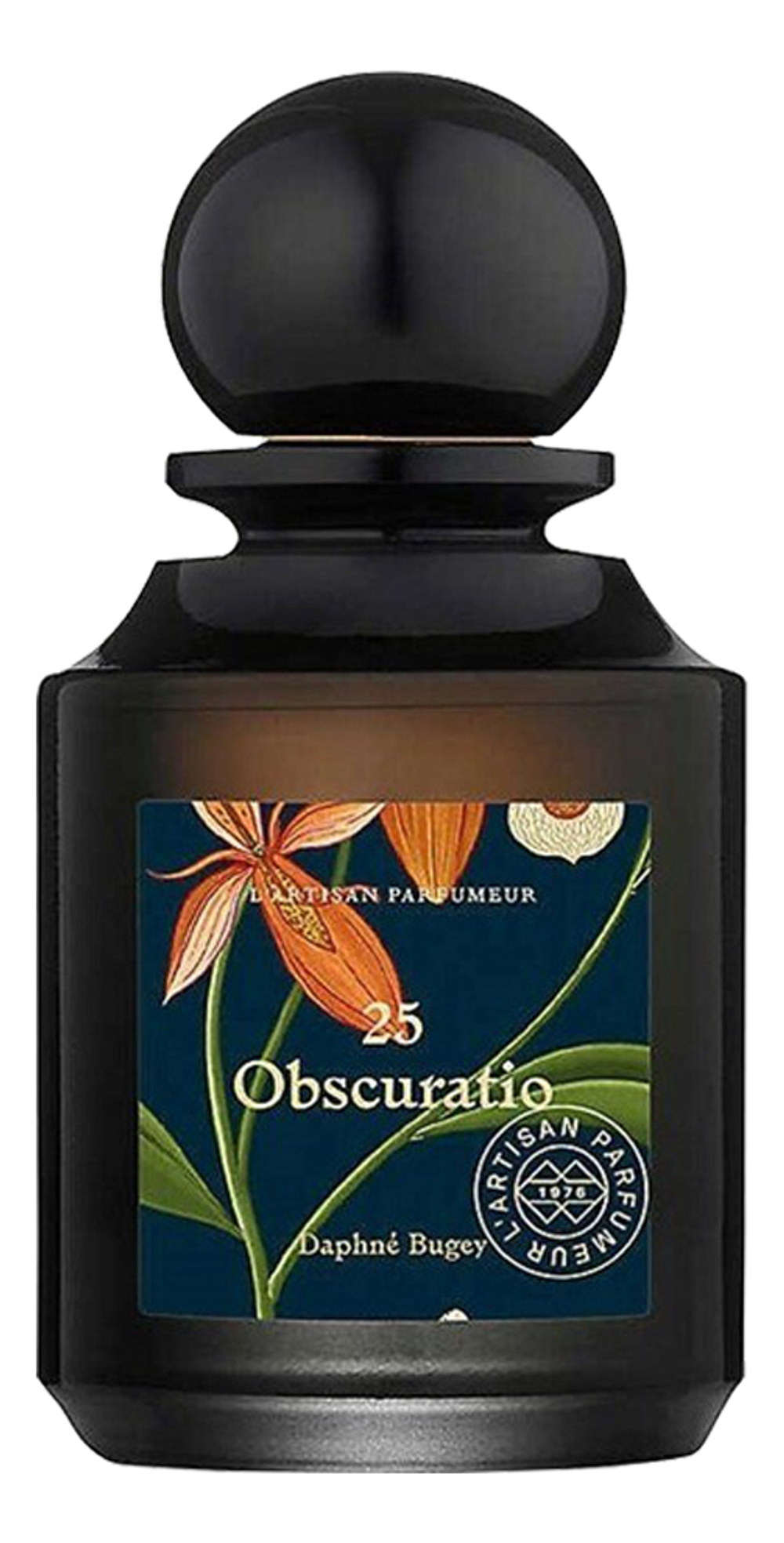 L'ARTISAN PARFUMEUR 25 Obscuratio