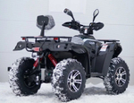 LINHAI YAMAHA D400