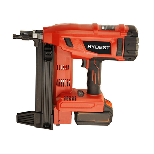 Аккумуляторный монтажный пистолет HYBEST DCSR40