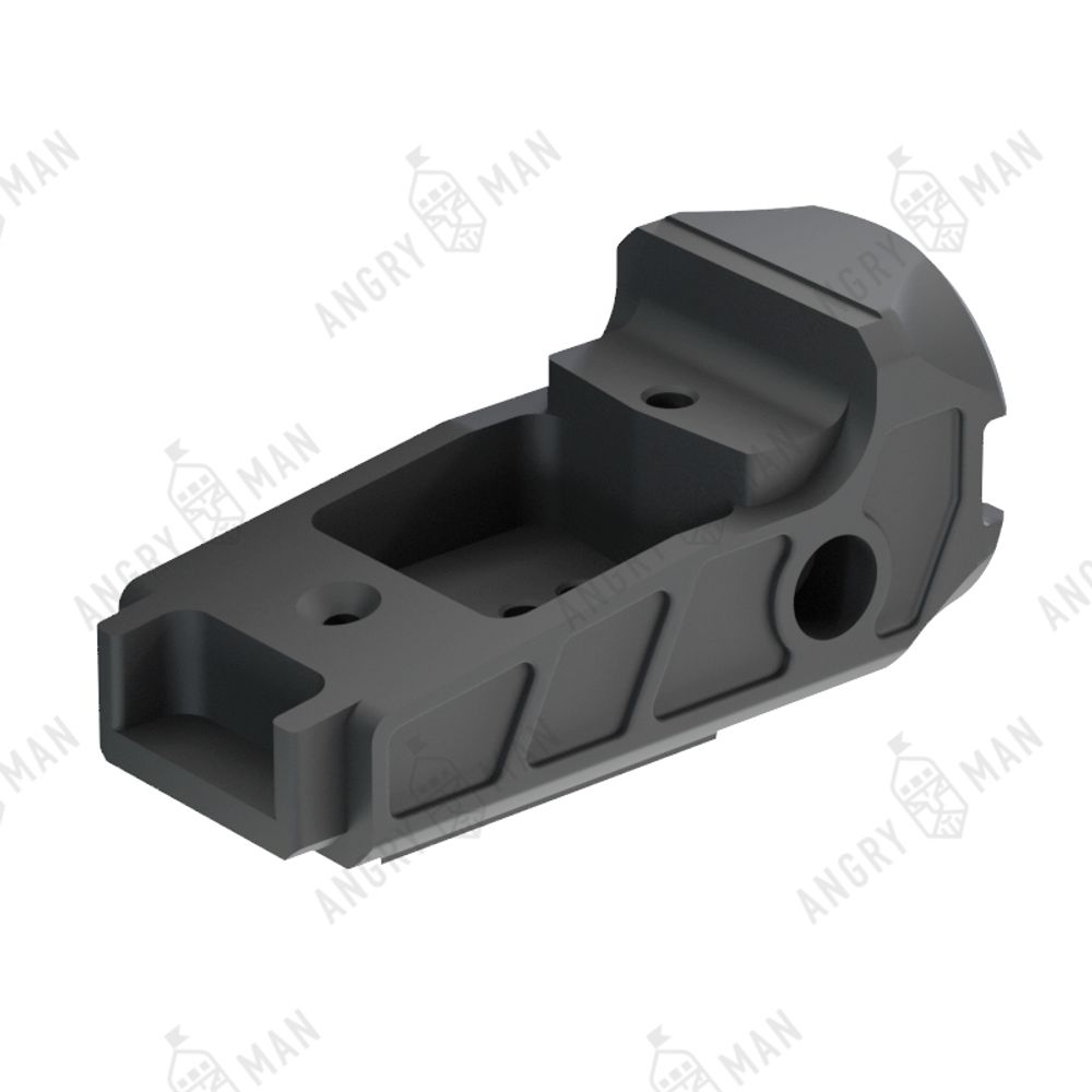 Адаптер приклада СВД / Тигр / TG3, K.Arma