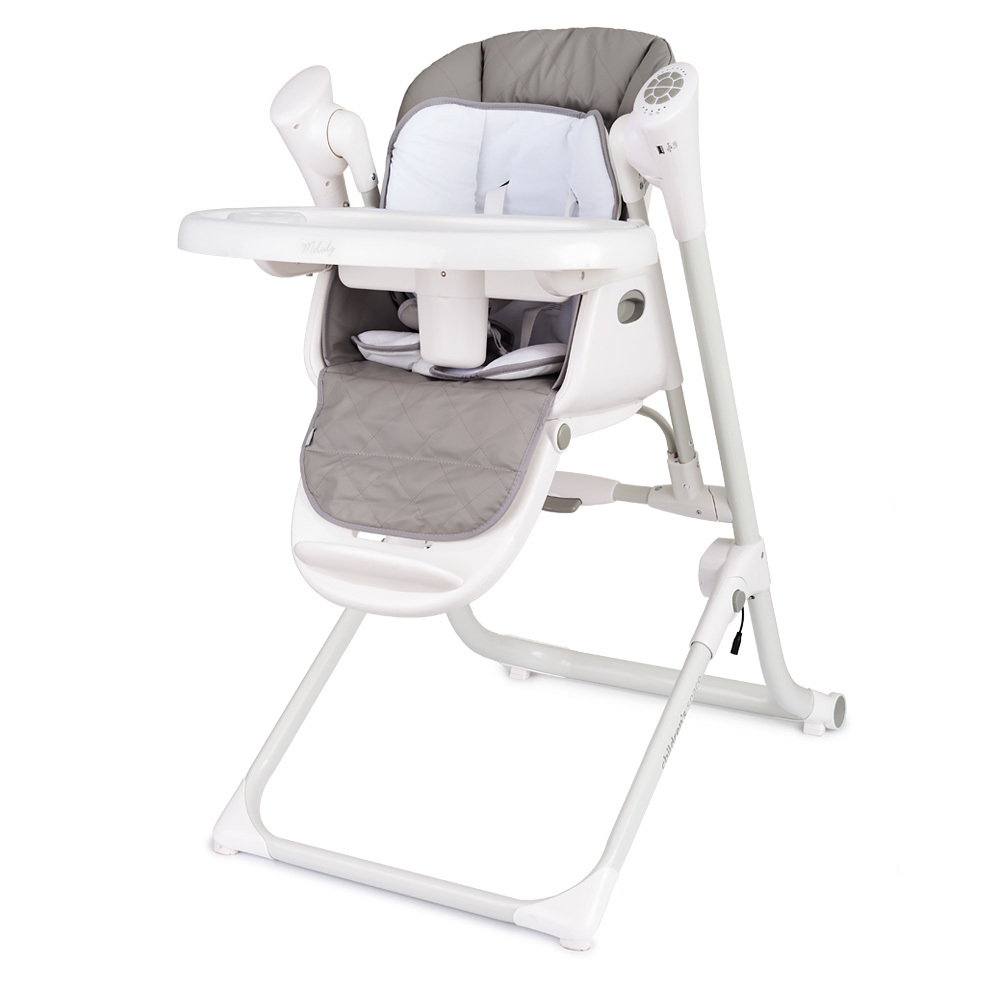 Стул-качели "MELODY" Classic Grey