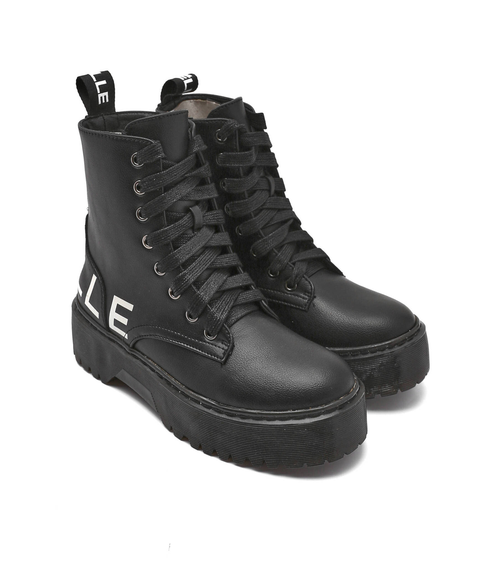 ботильоны Ga\u00eblle Paris - черный(GBCDP2833)