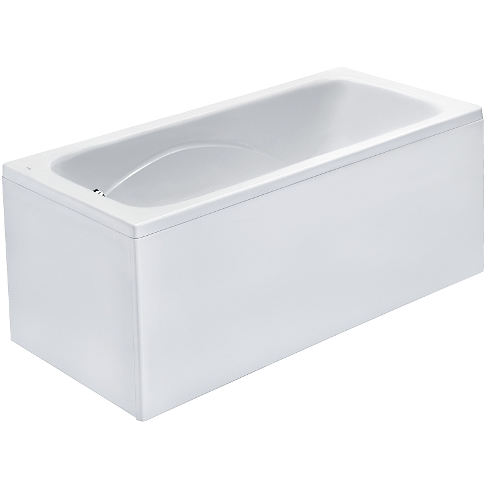 Акриловая ванна Roca Line (Рока Лайн) 170x70, ZRU9302924