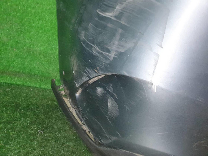 Бампер задний Mercedes GLE C292 (2015-2019) AMG