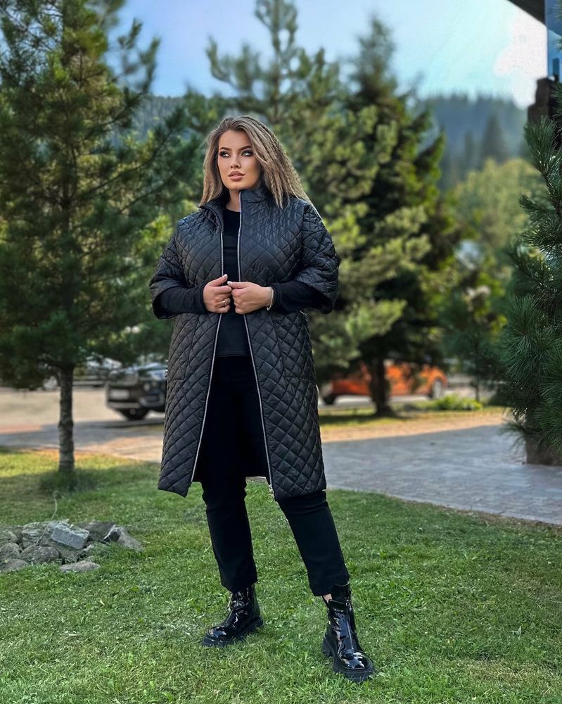 Пальто УК-133VL-12