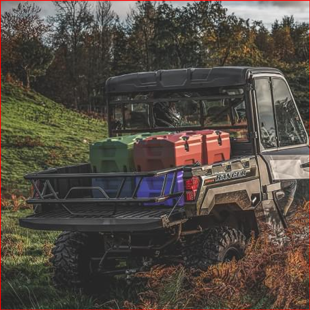 Мультифункциональный кейс Box GKA