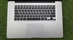 MacBook Pro 15 2012 i7/4 Gb