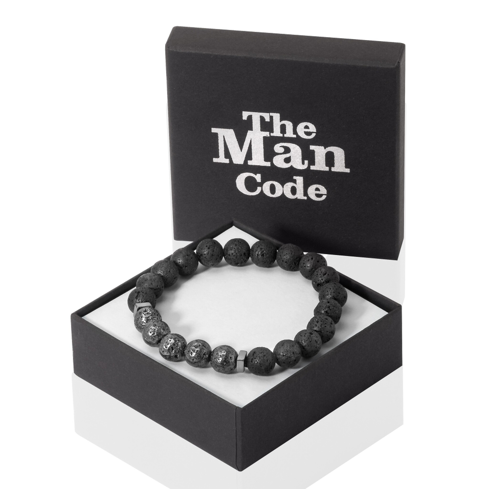 40081590 Браслет THE MAN CODE