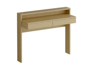 Туалетный столик Intra