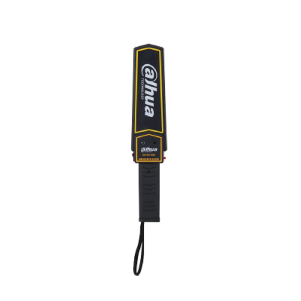 Металлодетектор ручной Dahua DHI-ISC-H001