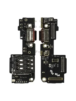 Нижняя плата для OnePlus 13T 5G с разъемом Type-C