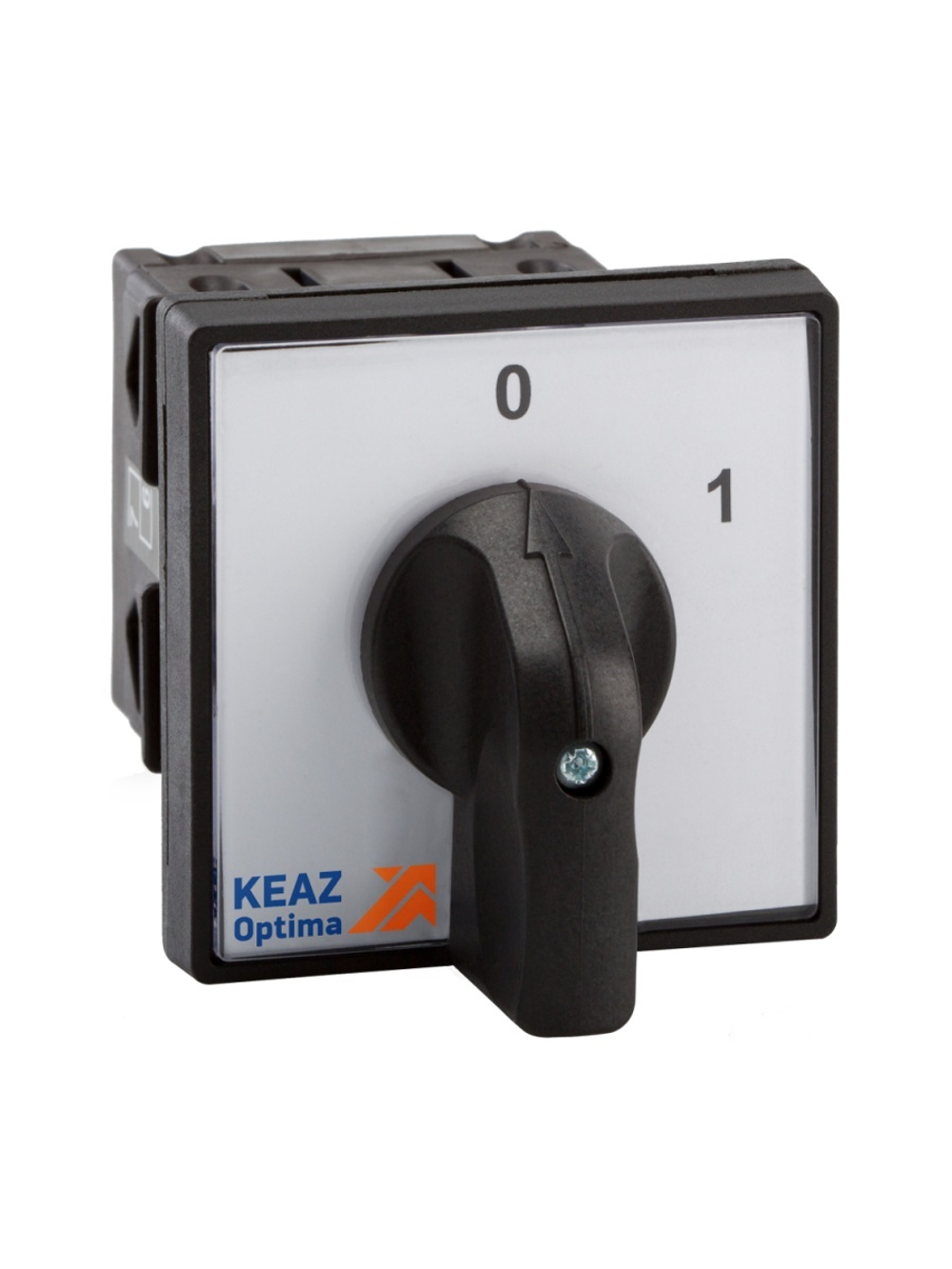 Переключатель кулачковый OptiSwitch 4G16 66 U R114 КЭАЗ 147126