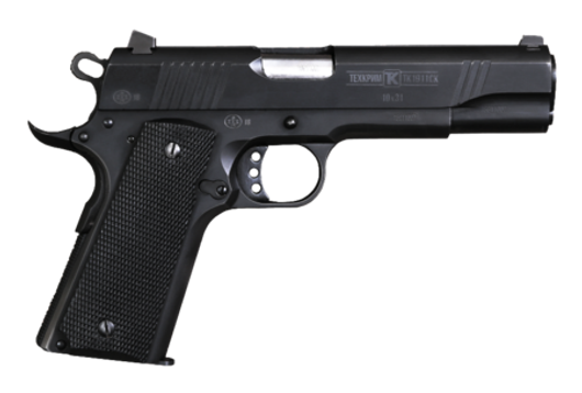 Пистолет Norinco ТК 1911 охолощенный СХП 10х31 мм