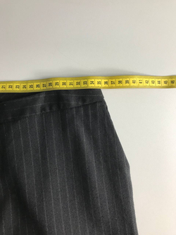 Брюки Sisley для офиса, маркировка 42, визуально на 48 размер