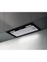 Вытяжка EXITEQ EX 1246 black