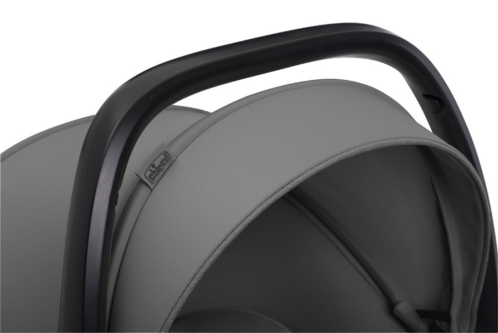 Автокресло Chicco Kory Plus I-size с базой Full 360 i-size base Lunar Rock