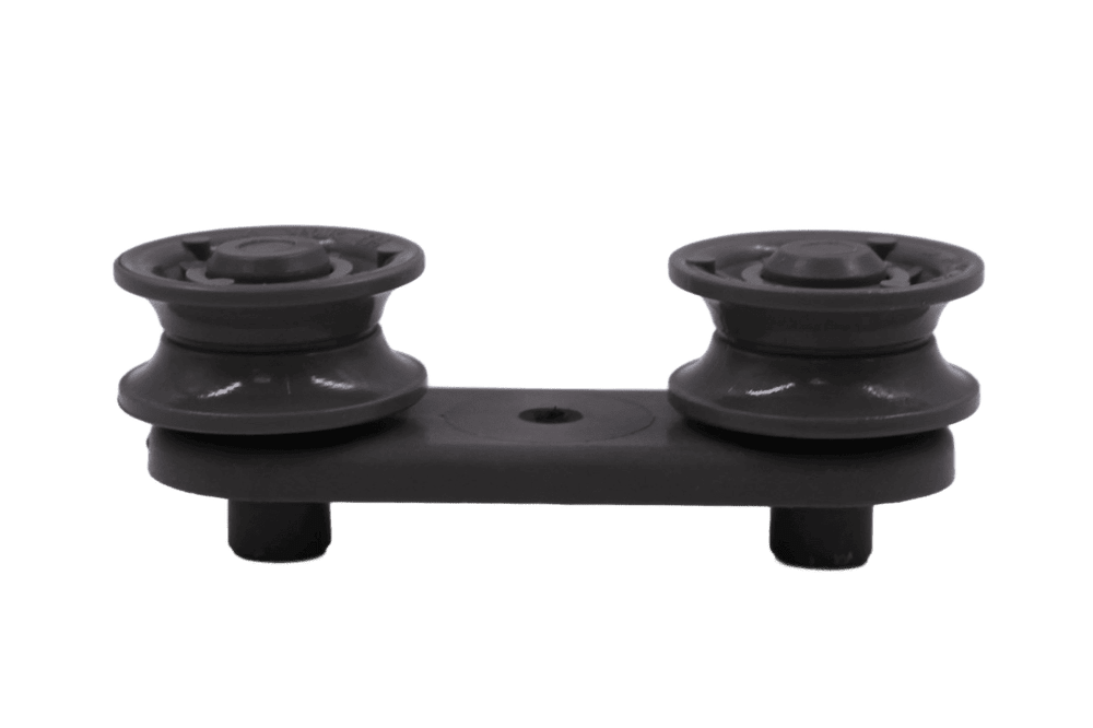 Ролик боковых стенок 1752600400 посудомоечной машины Beko, Kuppersberg, Hansa