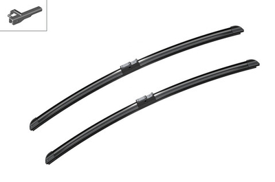 BOSCH - 3397118938-BOC - Wiper Blade