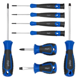 Отвертки, набор 8пр. Scheppach Sch-7008P
