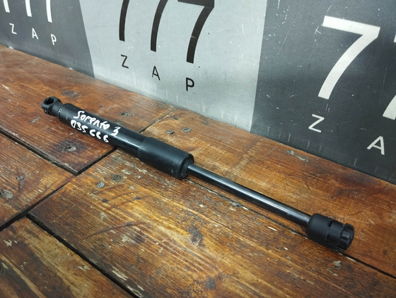 Амортизатор капота Kia Sorento 3 Prime (UM) 14-20 Б/У Оригинал 81161C5000