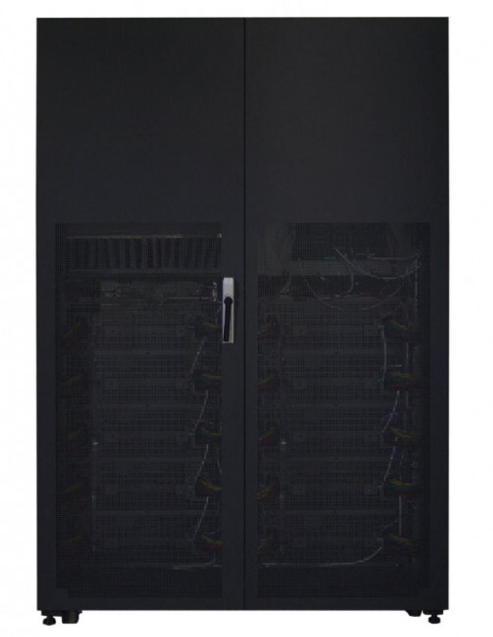 Силовой шкаф HIDEN HEM500-50X