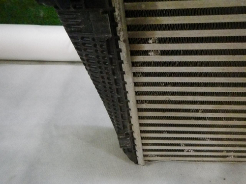 Интеркулер Audi A8 4 D5 (2017-н.в.)