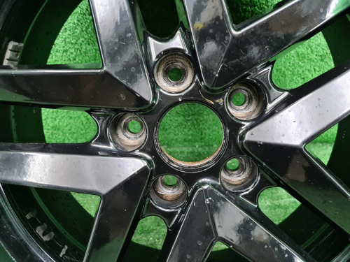 Диск литой R17 Omoda S5 (2022-н.в.)