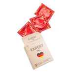 Презервативы увеличенные EXPERT XXL 3 шт.