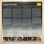 Малер - Симфония №5 (Германия 1983г.)