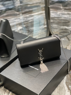 Saint Laurent Kate Medium Bag 24 cm