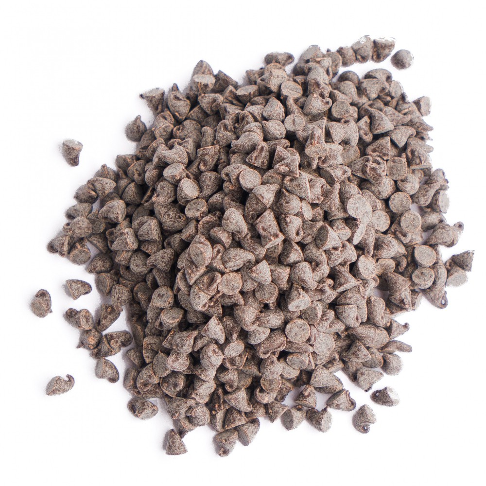 Шоколадные капли термостабильные, Cacao Barry, Франция, 5 кг