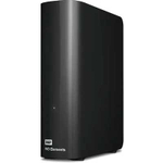 Жесткий диск WD Elements Desktop 20Tb WDBWLG0200HBK-EESN