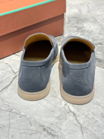 Лоферы Loro Piana Summer Walk