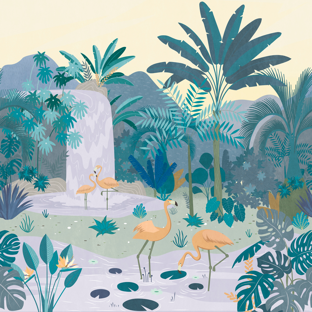 Коллекция Serenity