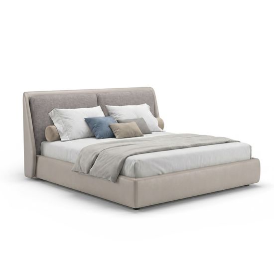 Кровать с подъемным механизмом Lourdes SELECTION, MOD INTERIORS