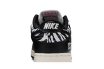 Кроссовки Nike Dunk Sb Zebra