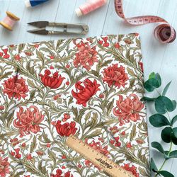 Ткань премиум шифон волшебная иллюзия