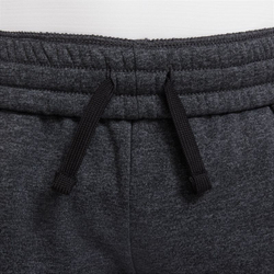 Штаны для мальчика теннисные Nike Multi+ Therma-FIT Training Joggers - black/anthracite/white