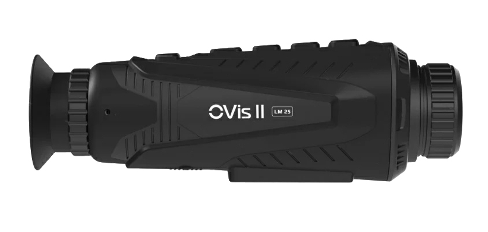 Тепловизионный монокуляр ARKON OVis II LM25