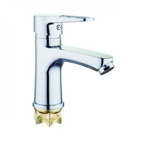 PUD1-A045, смеситель для умывальника ф35 гайка