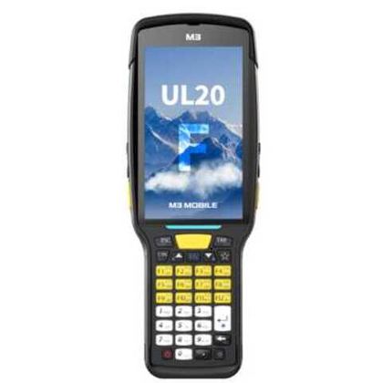 Терминал сбора данных M3 Mobile U20F0C-QICFRS-HF